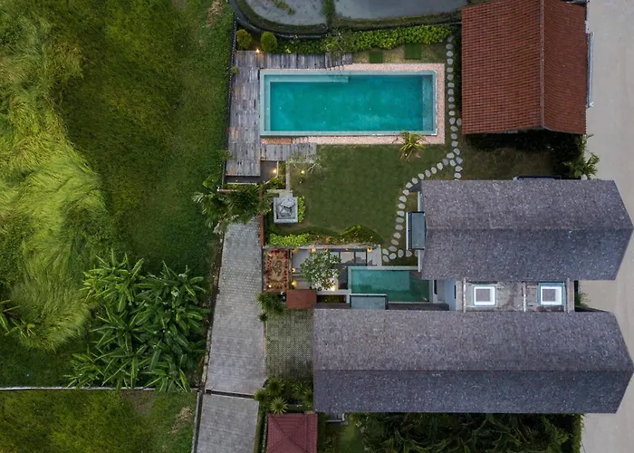 Villa Cahaya By Island Escape *