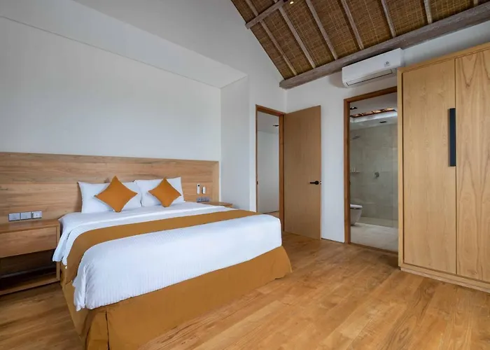 Cahaya By Island Escape * Canggu
