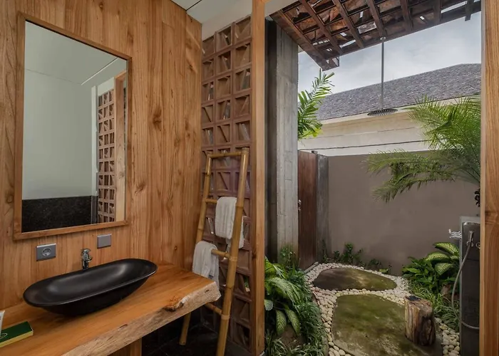 Villa Cahaya By Island Escape *