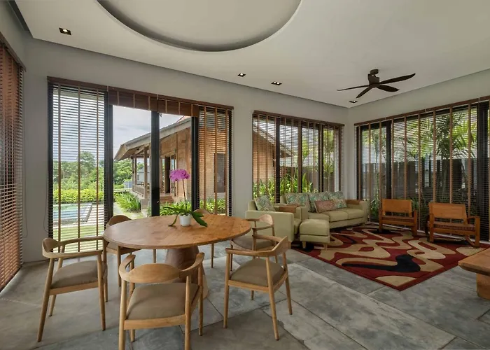 Villa Cahaya By Island Escape
