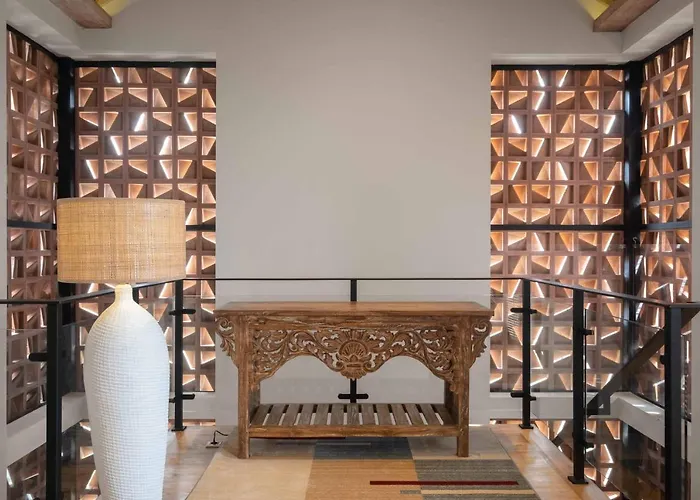 Villa Cahaya By Island Escape *