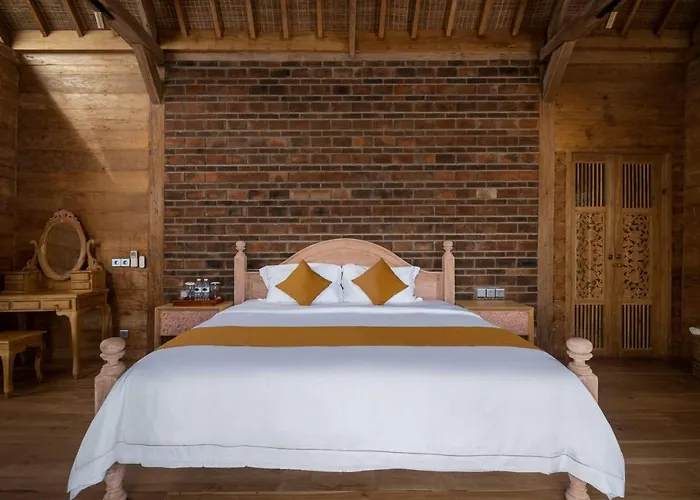 Villa Cahaya By Island Escape